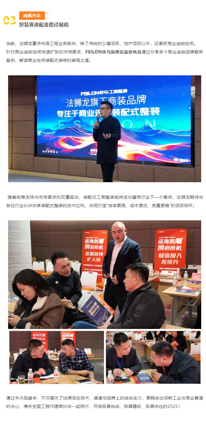 蓝海装潮·狮启商机｜法狮龙工程整装行业品鉴会圆满落幕_05.jpg